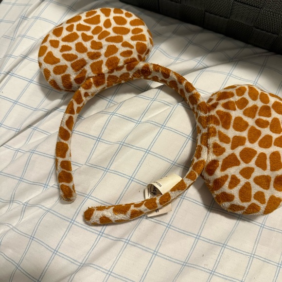Disneyland Ears